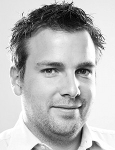 Interview mit dem Abteilungsleiter