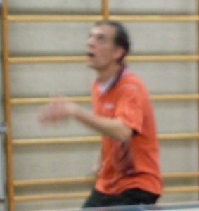 Guter Auftritt im letzten Saisonspiel beim Meister Bruckmühl
