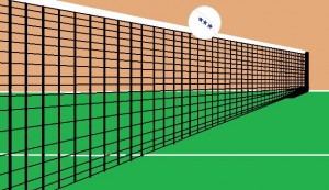 Netzball: Die Tischtenniskolumne – Folge 9 und Schluss