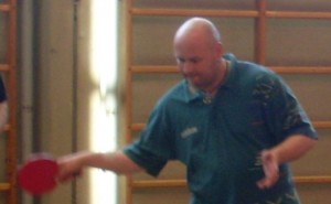 Carsten Link Überraschungs-Stadtmeister
