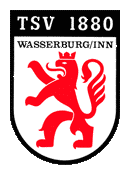 Tischtennis im TSV 1880 Wasserburg am Inn