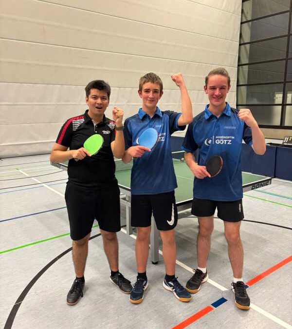 Handicap, Taktik und ein Witten-Miracle