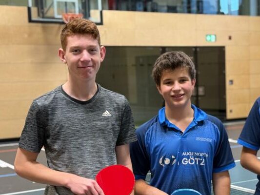 Von knappen Niederlagen bis zum großen Aufstieg – Rückblick auf die letzte Spielwoche